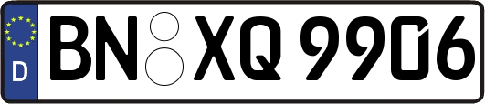 BN-XQ9906