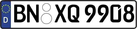 BN-XQ9908