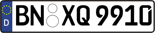 BN-XQ9910