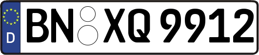 BN-XQ9912