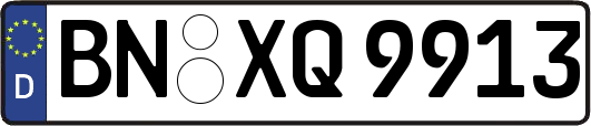 BN-XQ9913