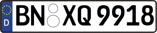BN-XQ9918
