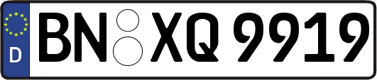 BN-XQ9919