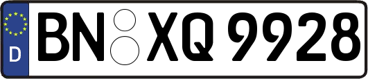 BN-XQ9928