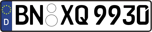 BN-XQ9930