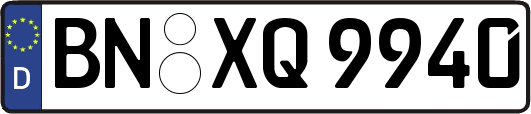BN-XQ9940