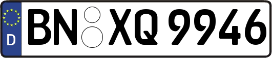 BN-XQ9946