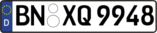 BN-XQ9948