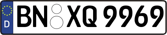 BN-XQ9969