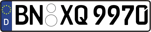 BN-XQ9970
