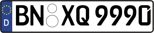 BN-XQ9990