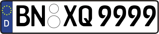 BN-XQ9999