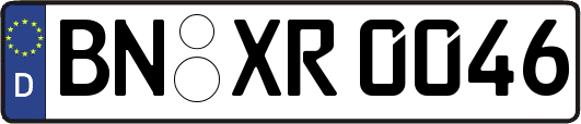 BN-XR0046