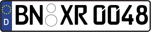 BN-XR0048