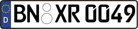 BN-XR0049