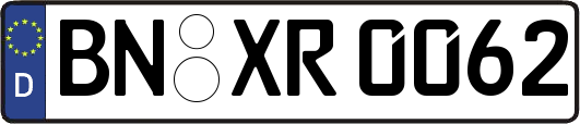 BN-XR0062