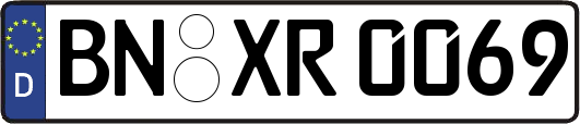 BN-XR0069