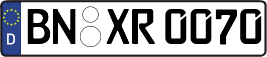 BN-XR0070
