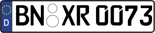 BN-XR0073
