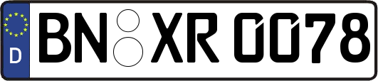 BN-XR0078