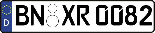 BN-XR0082
