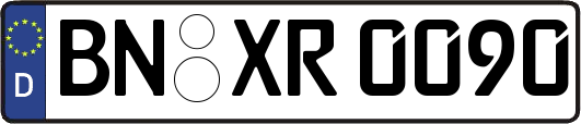 BN-XR0090