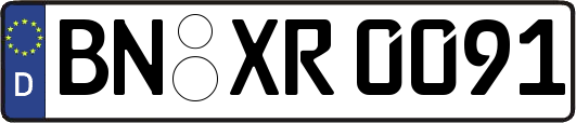 BN-XR0091