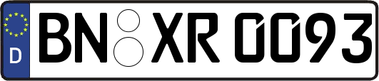 BN-XR0093