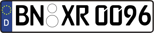 BN-XR0096