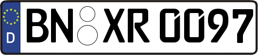 BN-XR0097