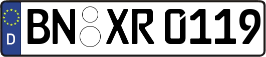BN-XR0119