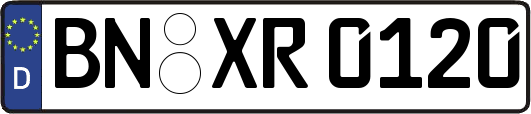 BN-XR0120