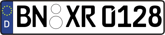 BN-XR0128