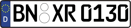 BN-XR0130