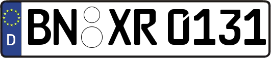 BN-XR0131