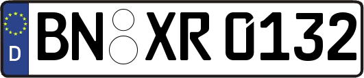 BN-XR0132