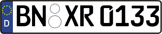 BN-XR0133
