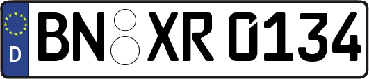 BN-XR0134