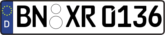 BN-XR0136