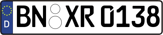 BN-XR0138