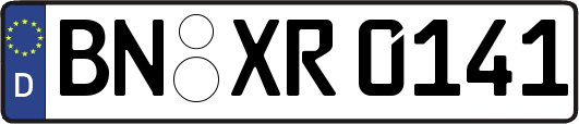 BN-XR0141
