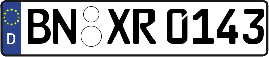 BN-XR0143