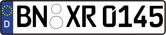 BN-XR0145