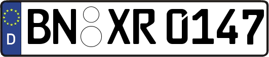 BN-XR0147