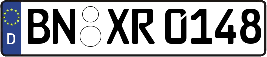 BN-XR0148