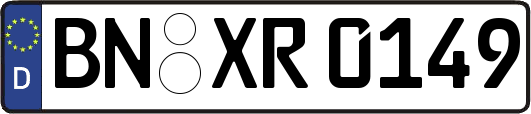 BN-XR0149