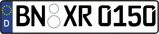 BN-XR0150