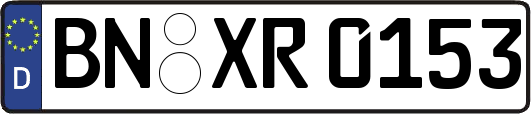 BN-XR0153