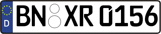 BN-XR0156