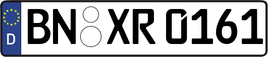 BN-XR0161